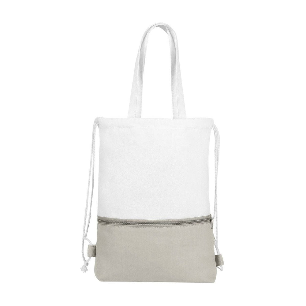 Bolsa-Mochila Duo