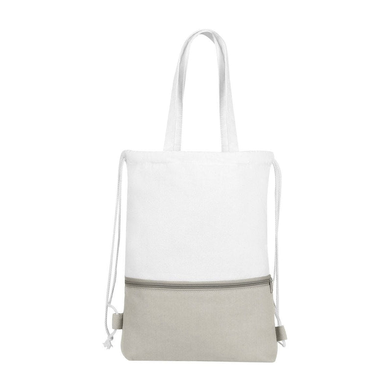 Bolsa-Mochila Duo