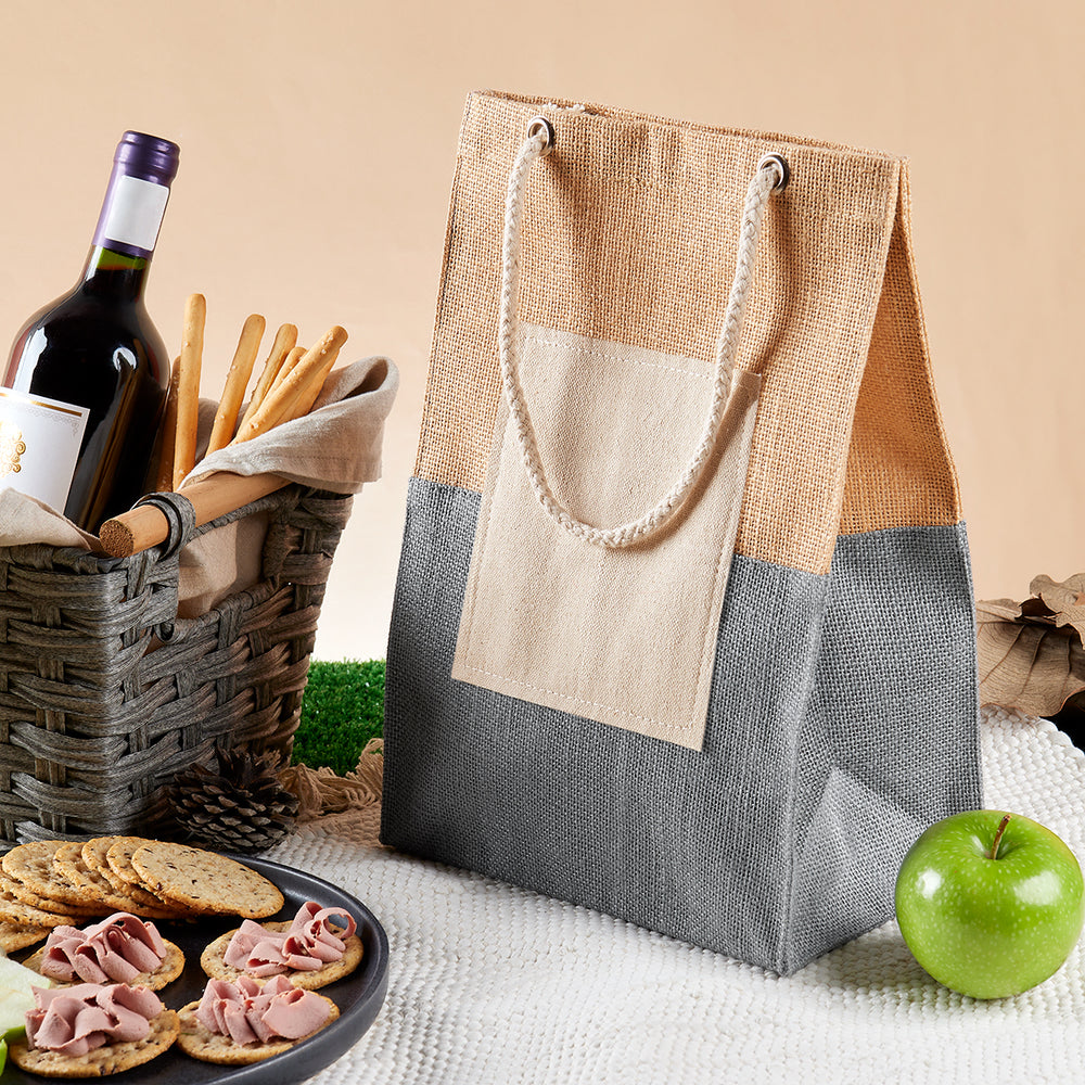 Bolsa BiColor