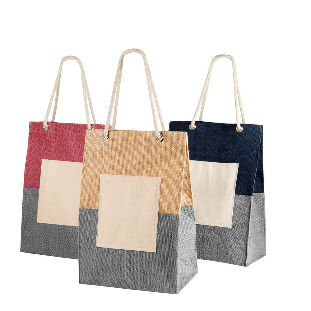 Bolsa BiColor