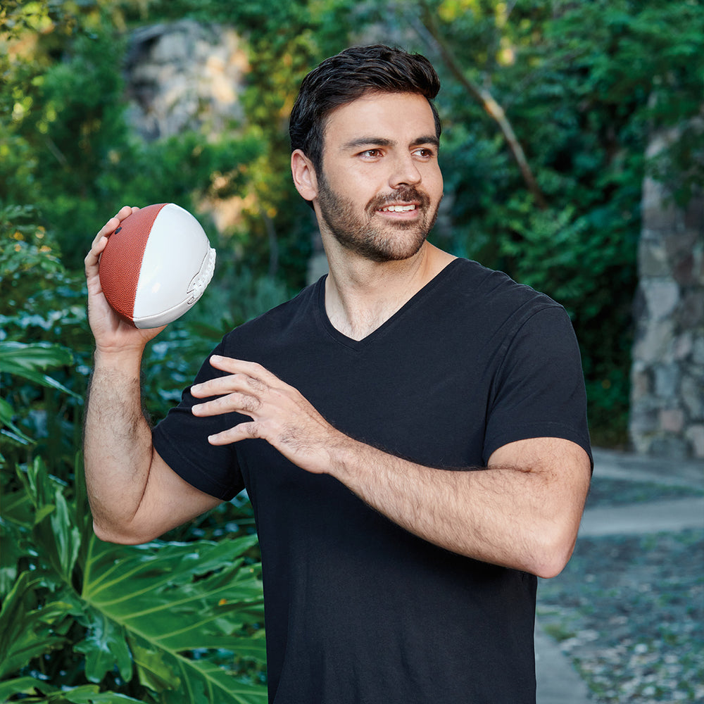 Balón Legacy