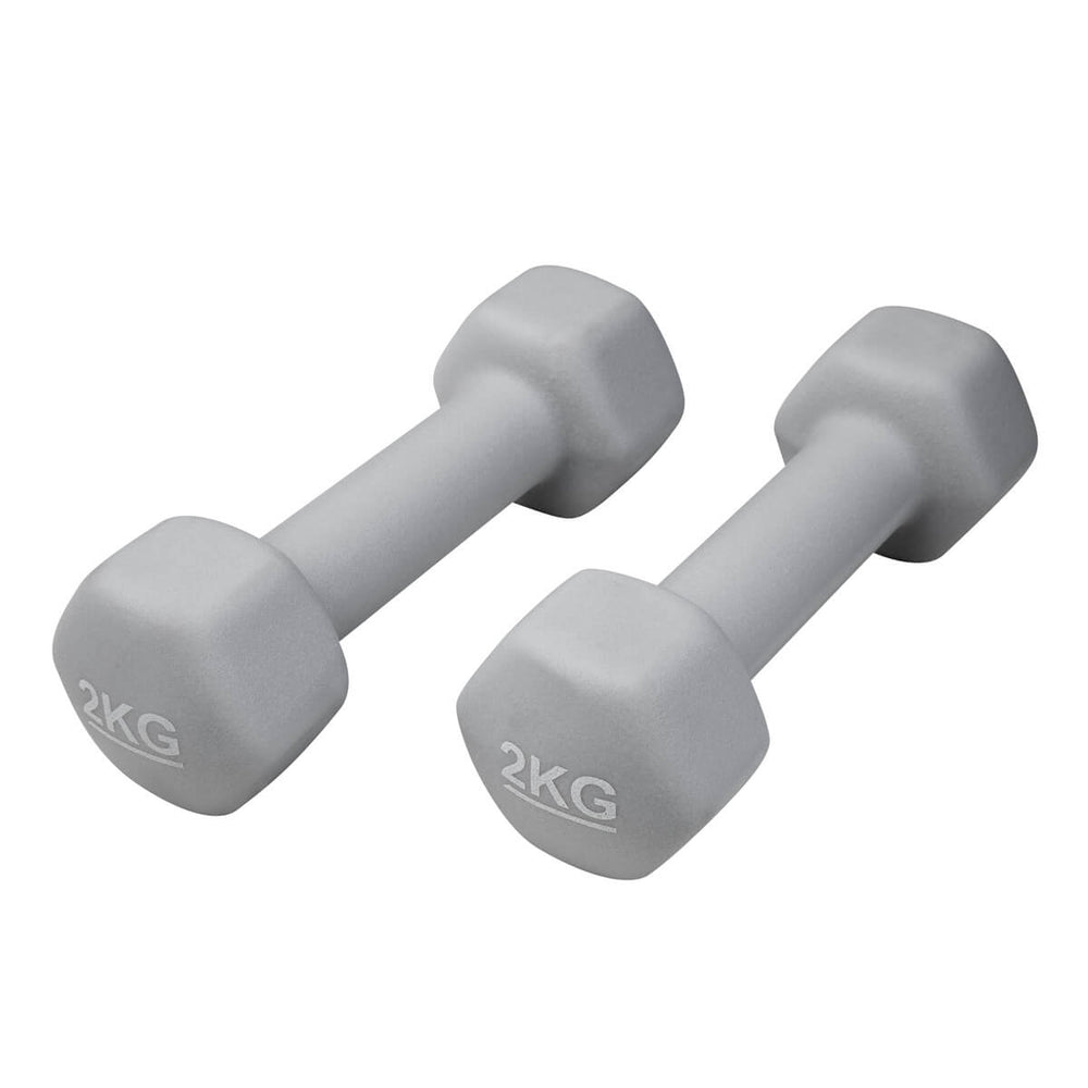 FitPack Mancuernas