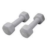 FitPack Mancuernas