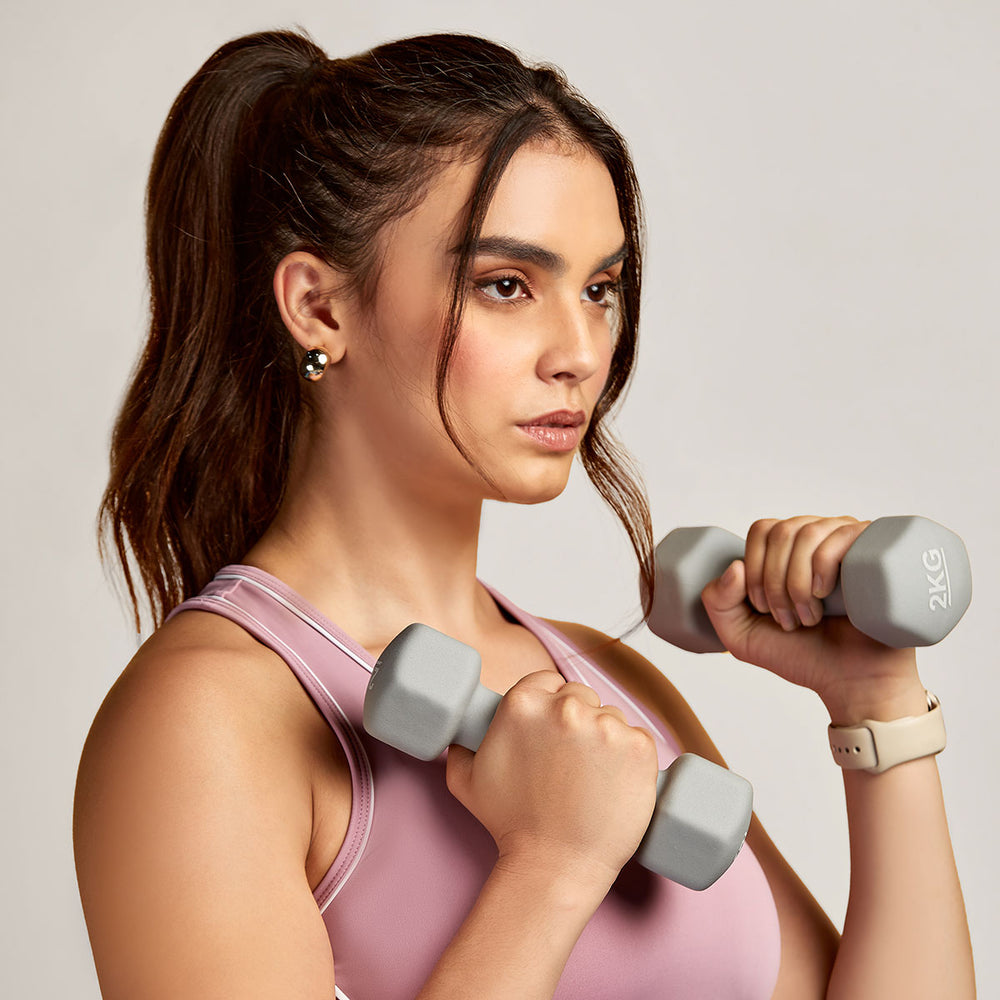FitPack Mancuernas