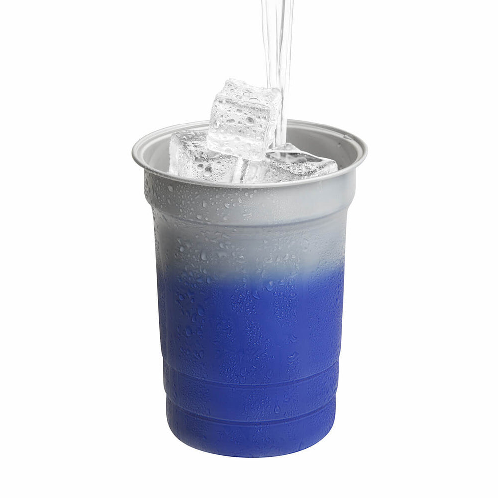 Vaso ColorPop