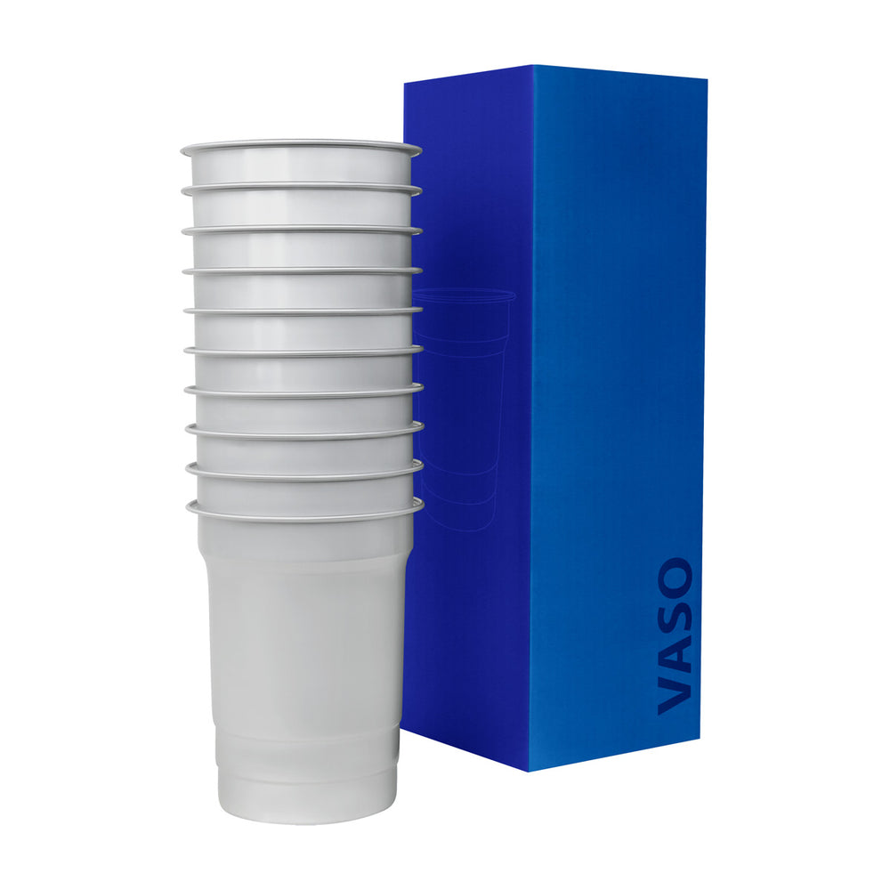 Vaso ColorPop
