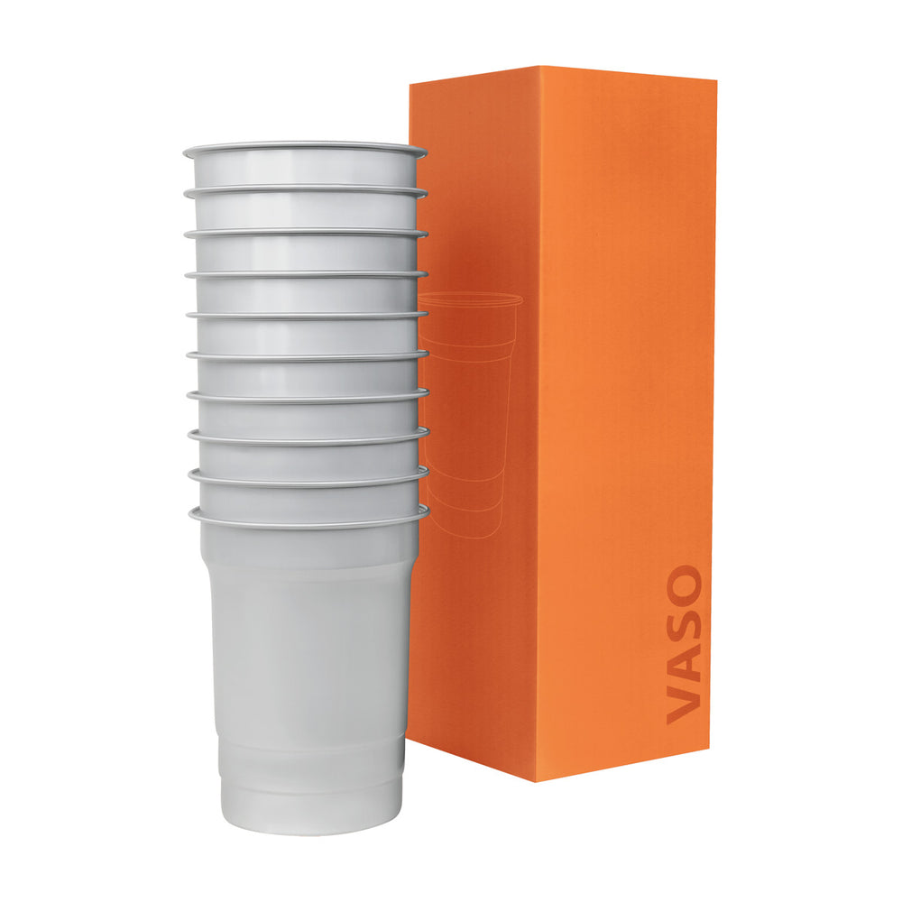 Vaso ColorPop