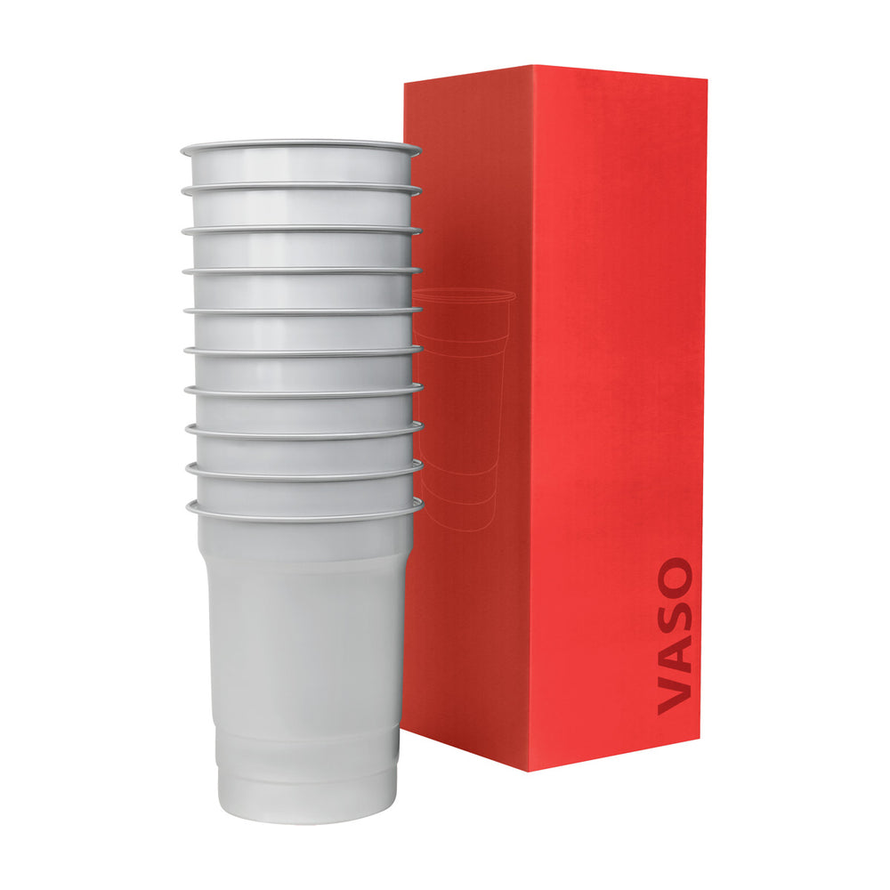 Vaso ColorPop