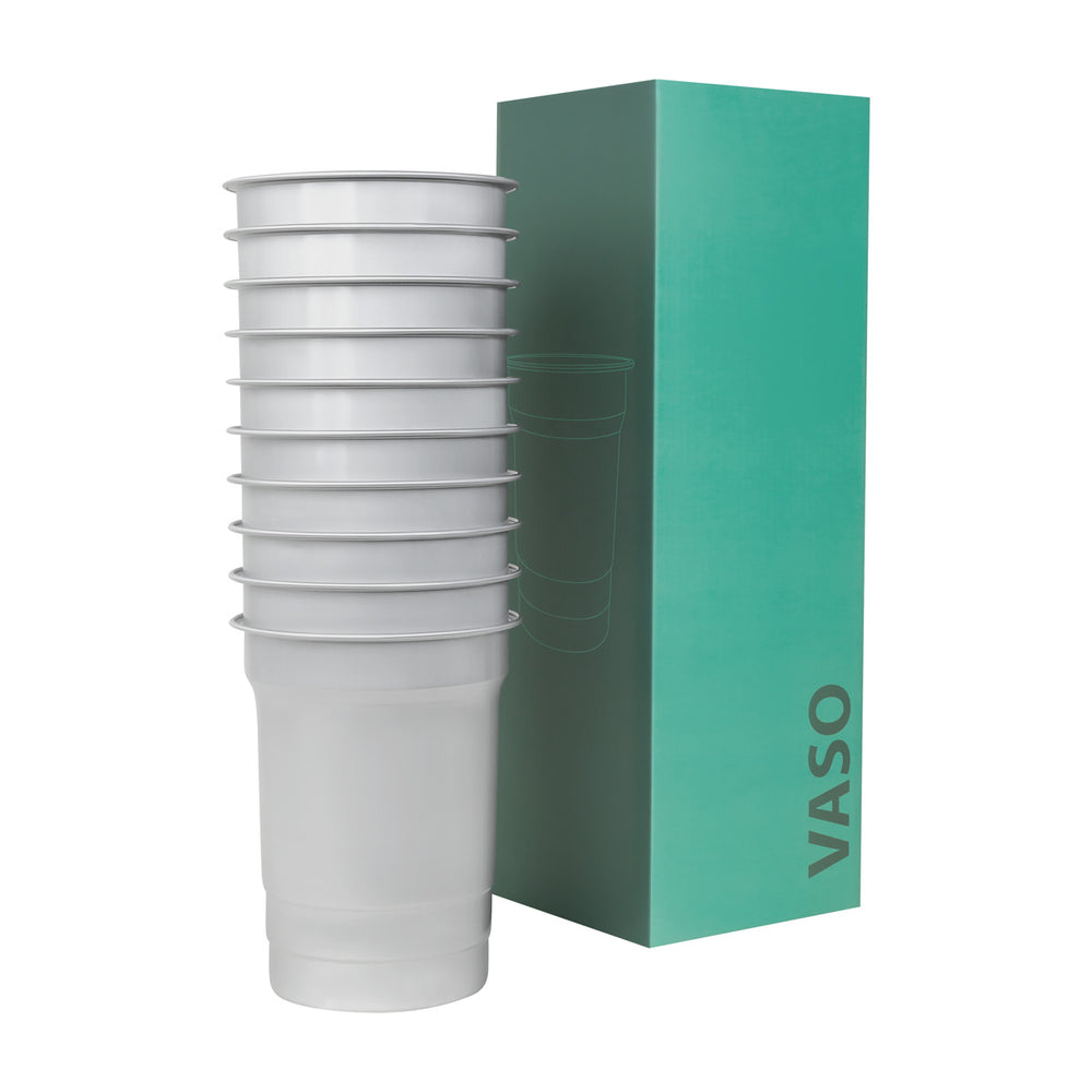 Vaso ColorPop