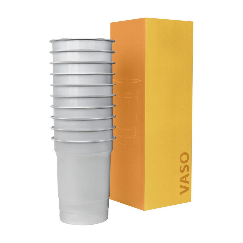 Vaso ColorPop