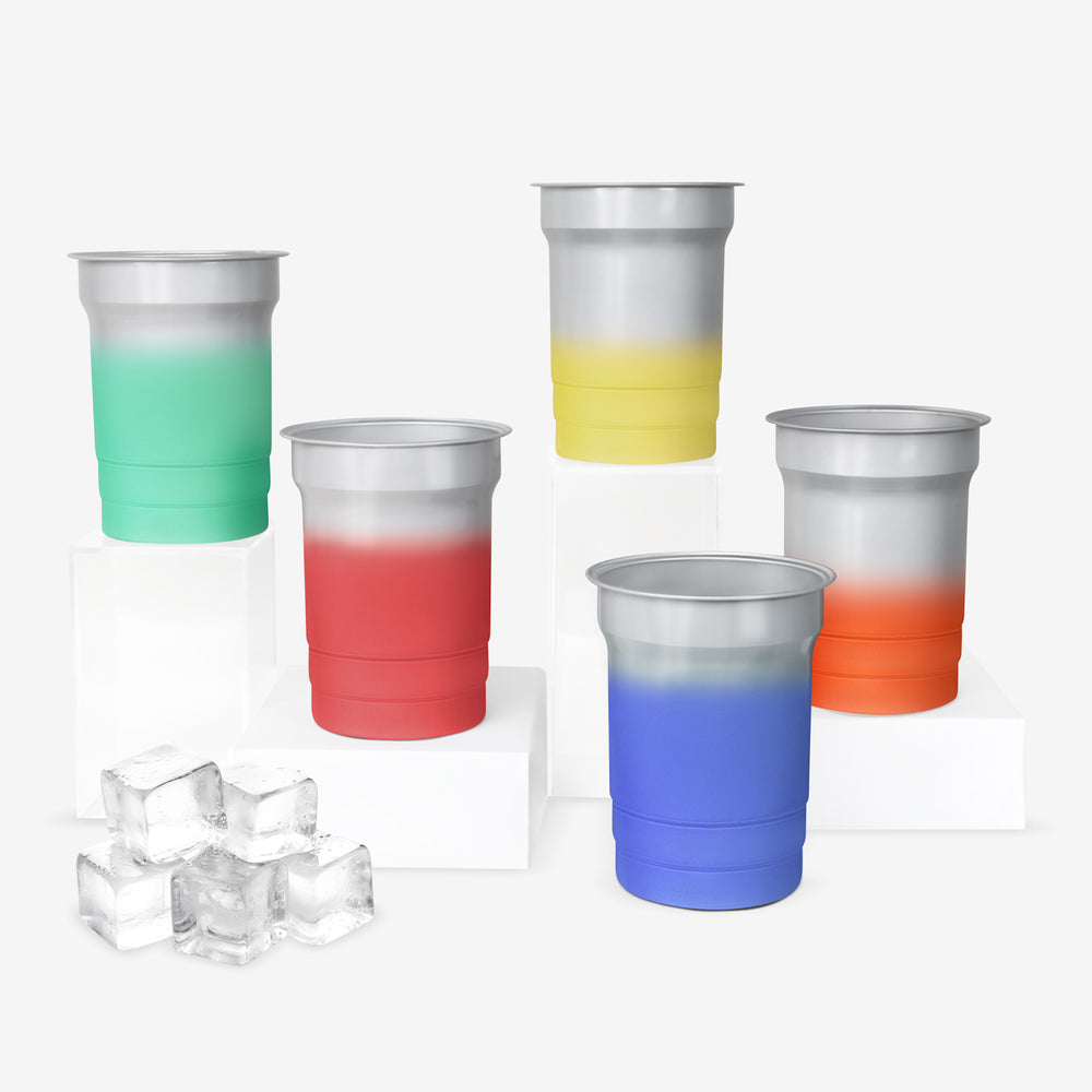 Vaso ColorPop